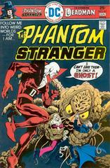 Phantom Stranger #40 (1975) Comic Books Phantom Stranger Prices
