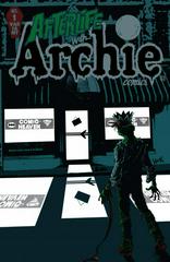 Afterlife With Archie [Comic Heaven] Comic Books Afterlife with Archie Prices