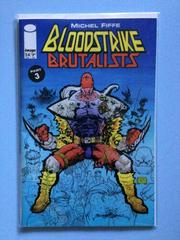Bloodstrike Comic Books Bloodstrike Prices