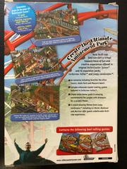 Back | RollerCoaster Tycoon [Gold Edition] PC Games