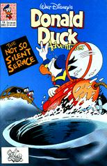 Walt Disney's Donald Duck Adventures #19 (1991) Comic Books Walt Disney's Donald Duck Adventures Prices