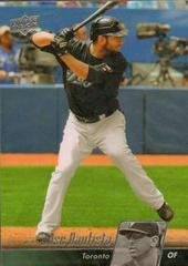 Jose Bautista Baseball Cards 2010 Upper Deck Prices