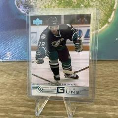 Timo Parssinen Hockey Cards 2001 Upper Deck Prices