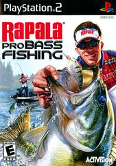 Rapala Pro Bass Fishing 2010 Playstation 2 Prices