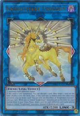 Knightmare Unicorn [Ultimate Rare] RA01-EN043 YuGiOh 25th Anniversary Rarity Collection Prices