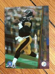 Kordell Stewart, Corey Dillon #M21 Football Cards 1998 Topps Finest Mystery 1 Prices