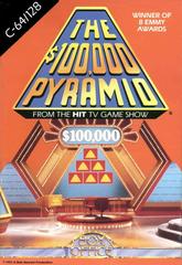 100,000 Pyramid Commodore 64 Prices