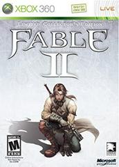 Fable II [Limited Edition] Xbox 360 Prices