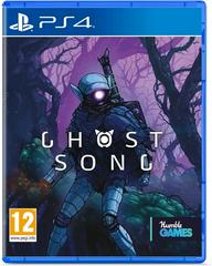 Ghost Song PAL Playstation 4 Prices