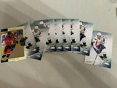 Alex Ovechkin #1 Hockey Cards 2015 SP Authentic Prices