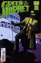 Green Hornet #5 (2013) Comic Books Green Hornet Prices