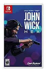 John Wick Hex Nintendo Switch Prices