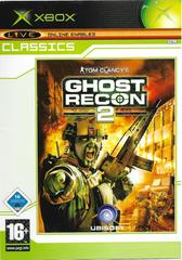 Ghost Recon 2 [Classics] PAL Xbox Prices