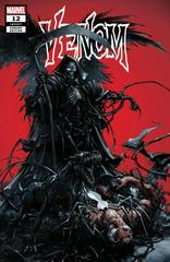 Venom [Crain] #12 (2019) Comic Books Venom Prices