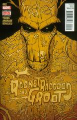 Rocket Raccoon and Groot #2 (2016) Comic Books Rocket Raccoon and Groot Prices