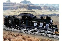 LEGO Set | Locomotive LEGO Train