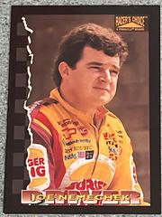 Joe Nemechek #8 Racing Cards 1996 Pinnacle Prices