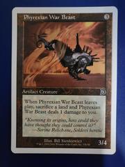 Phyrexian War Beast Magic Deckmasters Box Set Prices