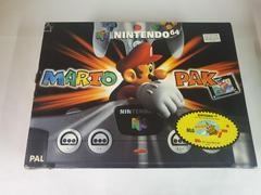 Nintendo 64 Mario Pak PAL Nintendo 64 Prices