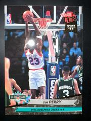 Tim Perry Basketball Cards 1992 Ultra Prices
