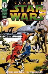 Classic Star Wars #20 (1994) Comic Books Classic Star Wars Prices