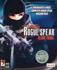 Rainbow Six: Rogue Spear: Black Thorn PC Games Prices