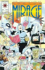 The Second Life of Doctor Mirage #8 (1994) Comic Books The Second Life of Doctor Mirage Prices