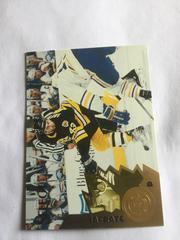 Al Iafrate #80 Hockey Cards 1994 Pinnacle Prices