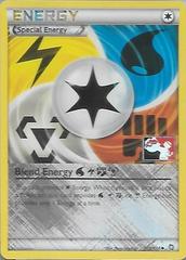Blend Energy [Crosshatch League Promo] Pokemon Dragons Exalted Prices