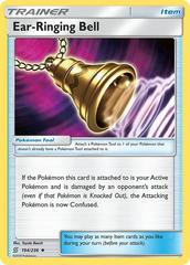 Ear-Ringing Bell #194 Pokemon Unified Minds Prices