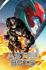 Astrobots [Perez] #2 (2023) Comic Books Astrobots Prices