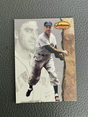 Salvatore Anthony Maglie #53 Baseball Cards 1994 Ted Williams Co Prices