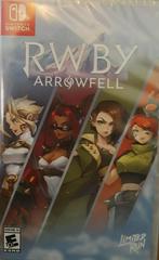 RWBY: Arrowfell [Limited Team Brir] Nintendo Switch Prices
