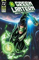 Green Lantern 80th Anniversary 100-Page Super Spectacular [Tan] #1 (2020) Comic Books Green Lantern 80th Anniversary 100-Page Super Spectacular Prices