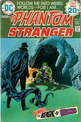Phantom Stranger #31 (1974) Comic Books Phantom Stranger Prices