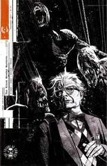 The Black Monday Murders #7 (2017) Comic Books The Black Monday Murders Prices