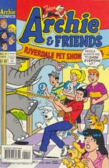 Archie & Friends #11 (1994) Comic Books Archie & Friends Prices