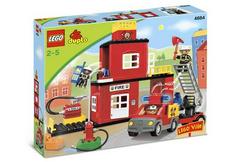 Fire Station LEGO DUPLO Prices
