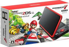 New Nintendo 2DS LL Mario Kart 7 Edition JP Nintendo 3DS Prices