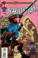 Scarlet Spider #1 (1995) Comic Books Scarlet Spider Prices