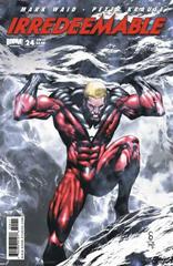 Irredeemable [Incentive] #24 (2011) Comic Books Irredeemable Prices