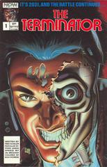 Terminator #1 (1988) Comic Books Terminator Prices
