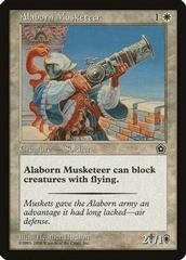 Alaborn Musketeer Magic Portal Second Age Prices