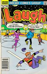 Laugh Comics #393 (1986) Comic Books Laugh Comics Prices
