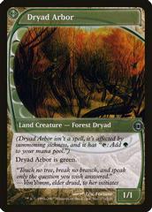 Dryad Arbor [Foil] Magic Future Sight Prices