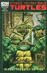Teenage Mutant Ninja Turtles [Conquest] Comic Books Teenage Mutant Ninja Turtles Prices
