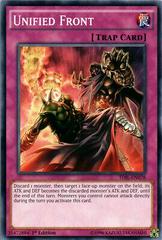 Unified Front [1st Edition] TDIL-EN078 YuGiOh The Dark Illusion Prices