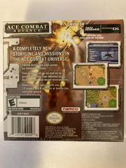 Ace Combat Advance Prices GameBoy Advance | Compare Loose, CIB