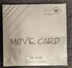 Movie Card Playstation Prices