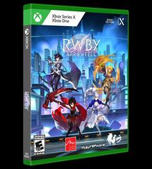 RWBY: Arrowfell Xbox Series X Prices